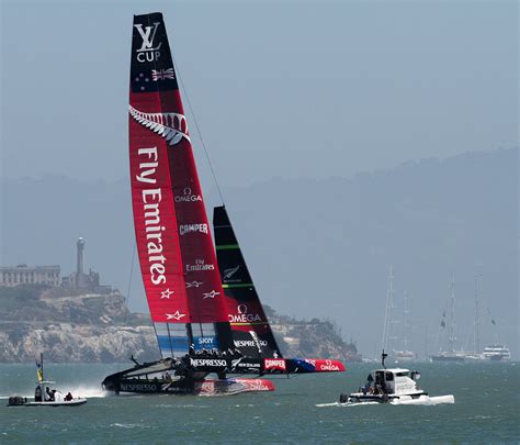 Louis Vuitton Cup 